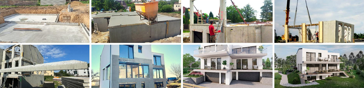 Ukázka projektu